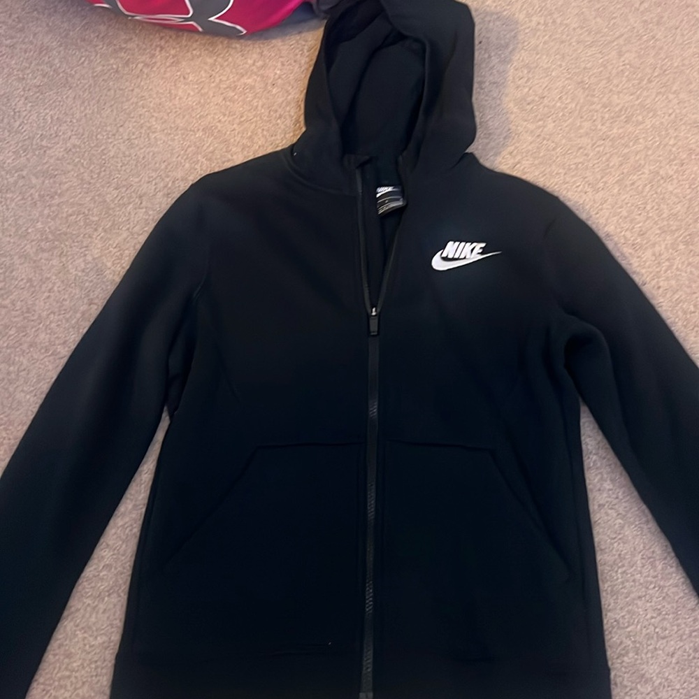 Nike jacket